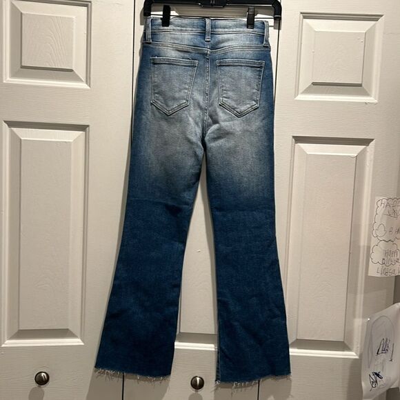 Pookie Loves Sebastian Jeans, Size 3 - Picture 5 of 10